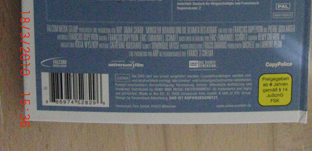 AusschnittvergroesserungFSKundBarcode AusschnittvergroesserungFSKundBarcode