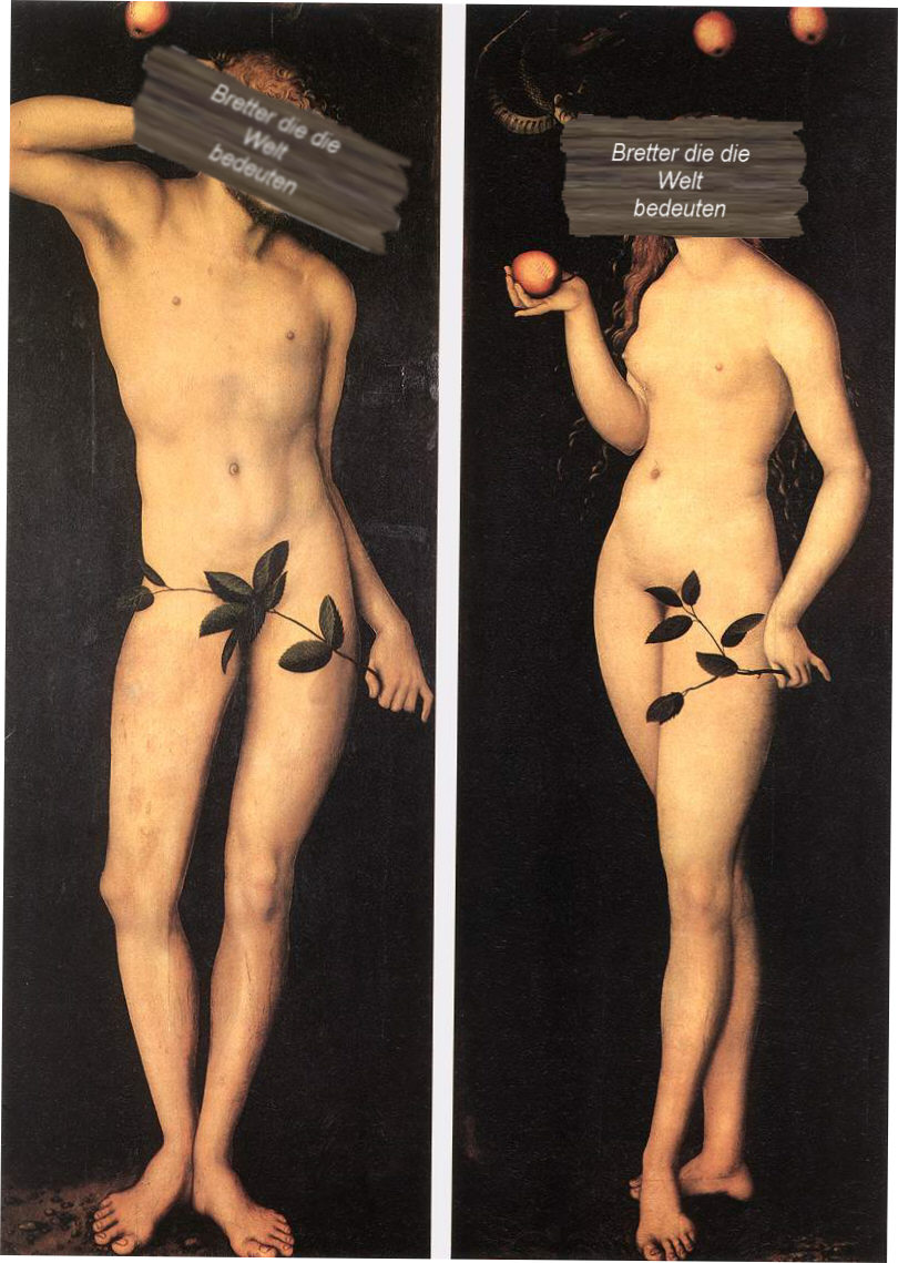 Bretter die die Welt bedeuten Collage02