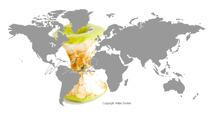 Die Welt der gefressene Apfel03