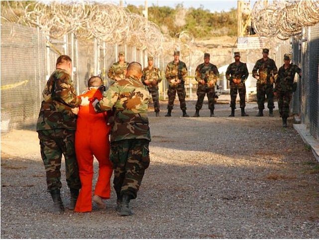 Guantanamo