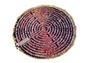 Labyrinth ohne Ausgang