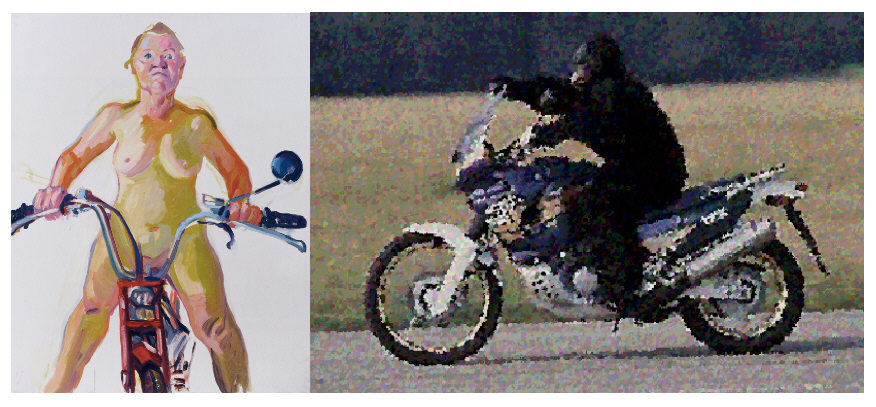 Lassnigs_Landmaedchen_trifft_Stadtaffen