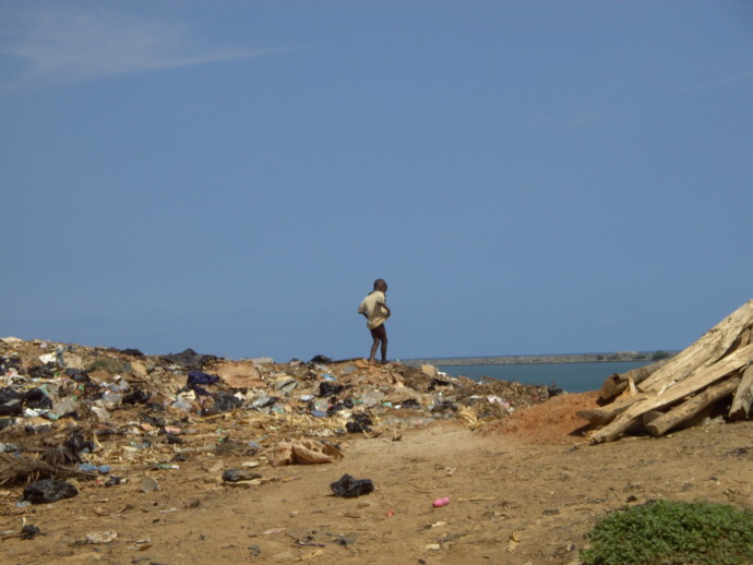 Plastikmuell_Ghana_1