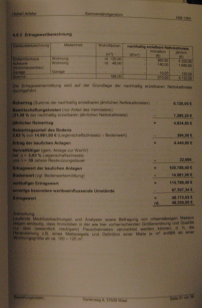 Quadratmeterberechnung Gutachten Haus Quadratmeterberechnung Gutachten Haus