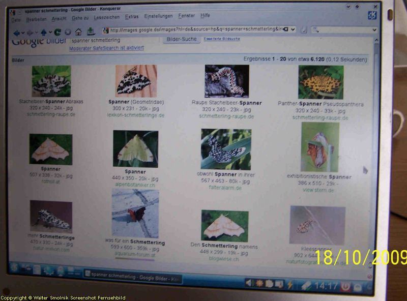 Spanner verschiedene