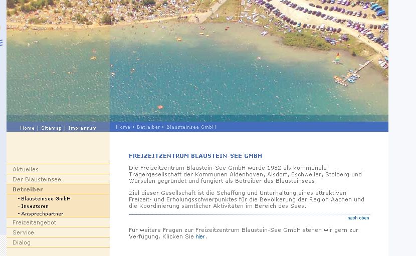 Staatsbesitz also Bürgerbesitz im Privatbesitz der Komunen Staatsbesitz also Bürgerbesitz im Privatbesitz der Komunen