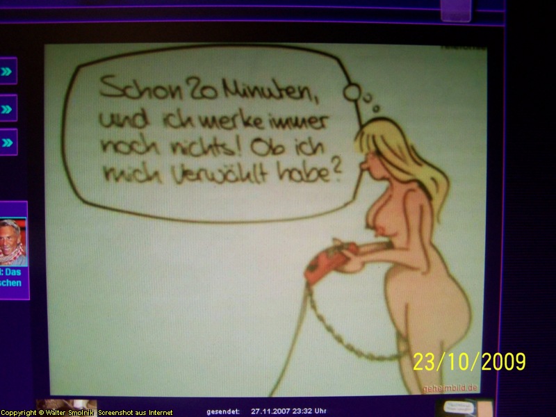 Vernetzung per Telefon 100_8346