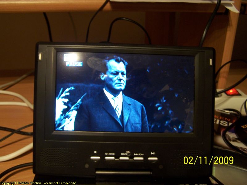 Willi Brand am Rednerpult 100_9109