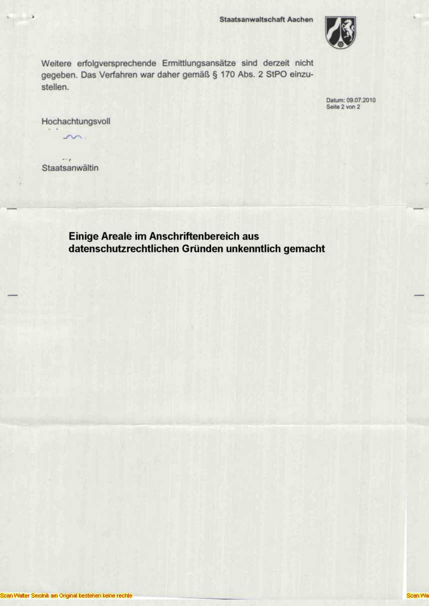 a_Antwort_Staatsanwaltschaft_Aachen_202 a_Antwort_Staatsanwaltschaft_Aachen_202