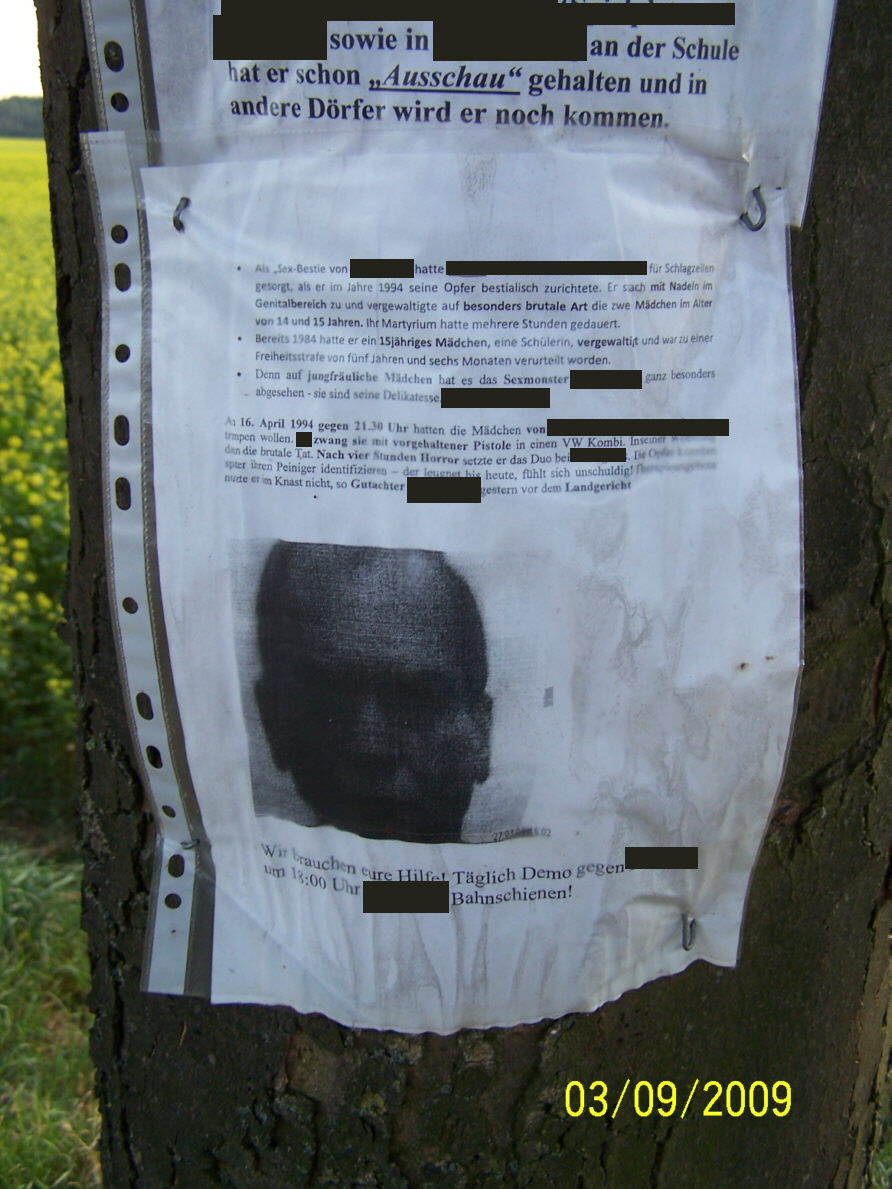 angebliche Sexbestie Karl D 20202