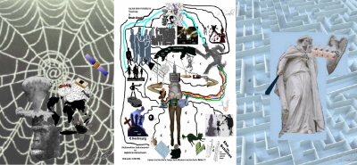 Triptichon End of Braindays fr Web