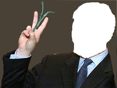 nicht alle Bume geben die richtigen Frchte